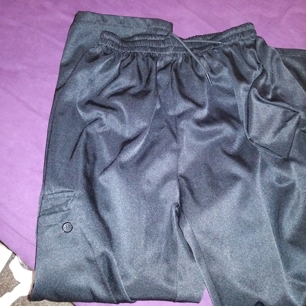 Chefs pants - Picture 2 of 3